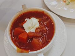 -库滋明·俄罗斯特色美食(中央大街店)