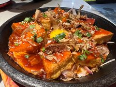 -蒋先森餐厅(万星广场店)