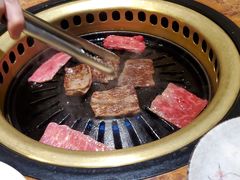 -炼火烤肉店