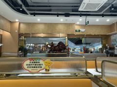 -黄记煌三汁焖锅(金凤万达广场店)