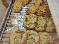 -面包新语(KKMALL京基店)