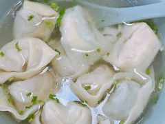 -顶巧鸡汤馄饨(虹口总店)