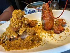 -鱼乐轩(珠江路店)