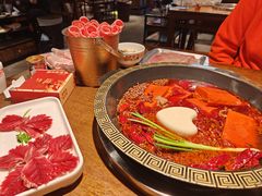 -牛市坎火锅(建设路店)