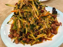 -胖太太四川麻辣排骨串(镇江路分店)