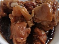 猪蹄-百家缘(东门南路店)