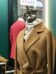 -香港威德诚洋服BESPOKE西服西装高级定制(上海湾一店)