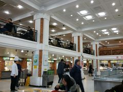 -北京大学-燕南食堂