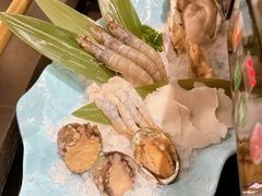 -牛New寿喜烧(新六百店)