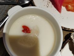 -博林天瑞喜来登酒店·西丽尚膳