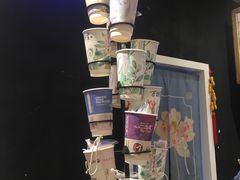 -霓裳茶舞(蒸湘万达店)