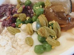 -三姐酒酿(老门东店)