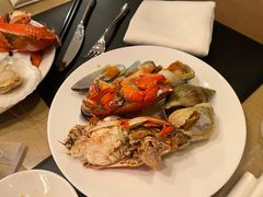 -杭州滨江世融艾美酒店·新食谱全日餐厅