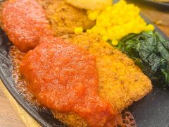 -萨莉亚意式餐厅(彩悦城店)