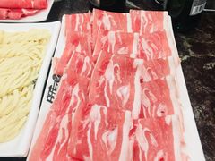 -朋友的火锅店(辽大店)