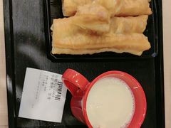 -永和大王(蛙嫩鸡香煲煲鲜·军博店)