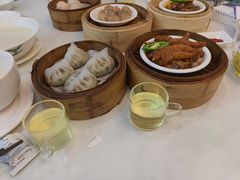 -东江海辉酒楼·公司团建·商务宴请·生日宴(宝安店)