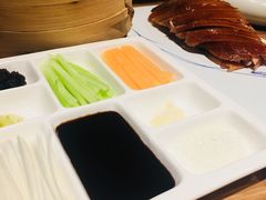 -小大董·烤鸭(凤凰汇店)