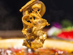 -三耳火锅(洪崖洞店)