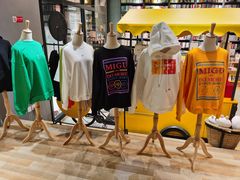 -咪咕咖啡(北京西单店)