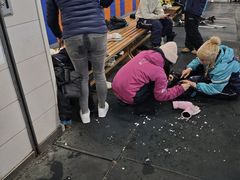 -绍兴启迪乔波冰雪世界