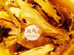 -丝路金桃·新疆菜(徐汇店)