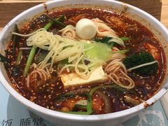-许小树(国贸商城店)