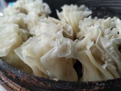 -刘七嬢烧麦刀削面