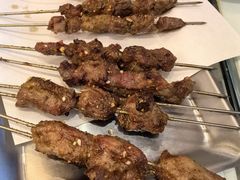 -嘚瑟人生烧烤·东北大油边(大学路店)