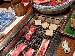 -杉海和牛烧肉海鲜自助(会展城店)