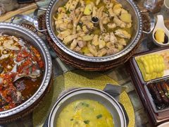 -江南婆婆(车墩店)