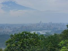 -岳麓山风景名胜区