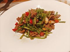-北平小馆·烤鸭·家常菜(磨房北里店)