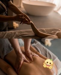 -健身堂科技美肌SPA