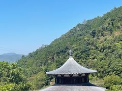 -广东天露山旅游度假区
