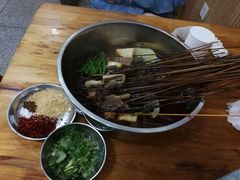 串串-厕所串串(文殊院店)