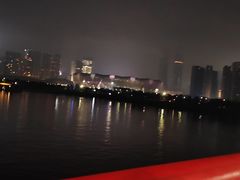 -钱江新城灯光秀