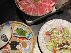 -小十料理(新城店)