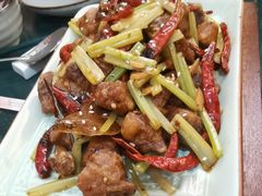 -君霖海鲜私房菜(春柳店)