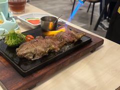 -豪客来牛排(海沧阿罗海店)