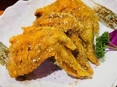 名古屋鸡翅-有喜屋·烧鸟·居酒屋(三钢里店)