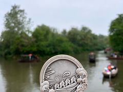 -溱湖国家湿地公园