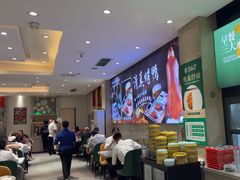 -紫光园(劲松店)