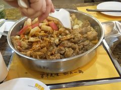-黄记煌三汁焖锅(1818广场店)