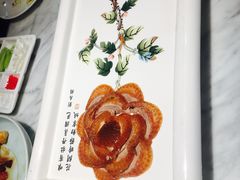 -京味斋·北京烤鸭(华威桥北工大店)