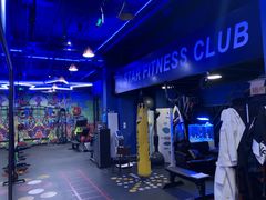 -FEELINGME乐刻私教馆·健身(沿海赛洛城店)