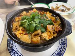 -尚岛私房菜(西方巷店)