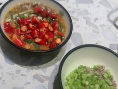 -小城牛事·鲜牛肉火锅(万达店)