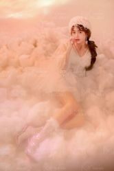 -米莱摄影写真(五大道别墅店)