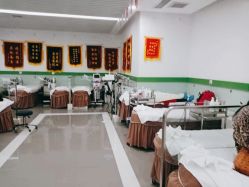 点击看大图 -悟空祛痘·专业祛痘机构